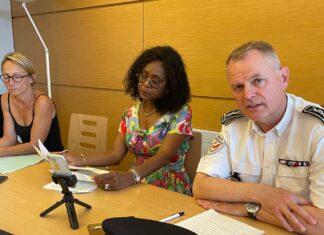 Besançon : neuf personnes interpellées après un braquage manqué