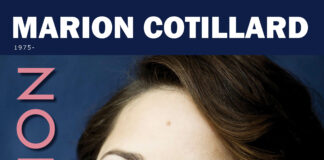 Exposition Marion Cotillard Pontarlier