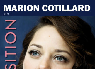 Pontarlier. Une exposition hommage à Marion Cotillard Exposition Marion Cotillard Pontarlier