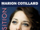 Exposition Marion Cotillard Pontarlier