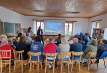 rencontres entre acteurs du tourisme local