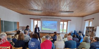 rencontres entre acteurs du tourisme local