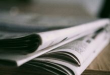 édito journalistique