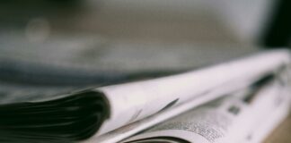 édito journalistique