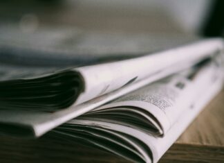 édito journalistique