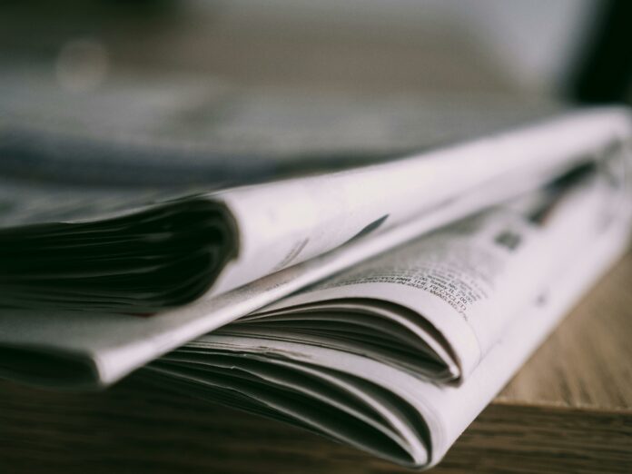 édito journalistique