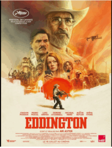 couverture de film