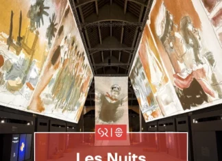 Région. Les nuits de la Saline, des soirées uniques pour l’été affiche "Les Nuits de la Saline"
