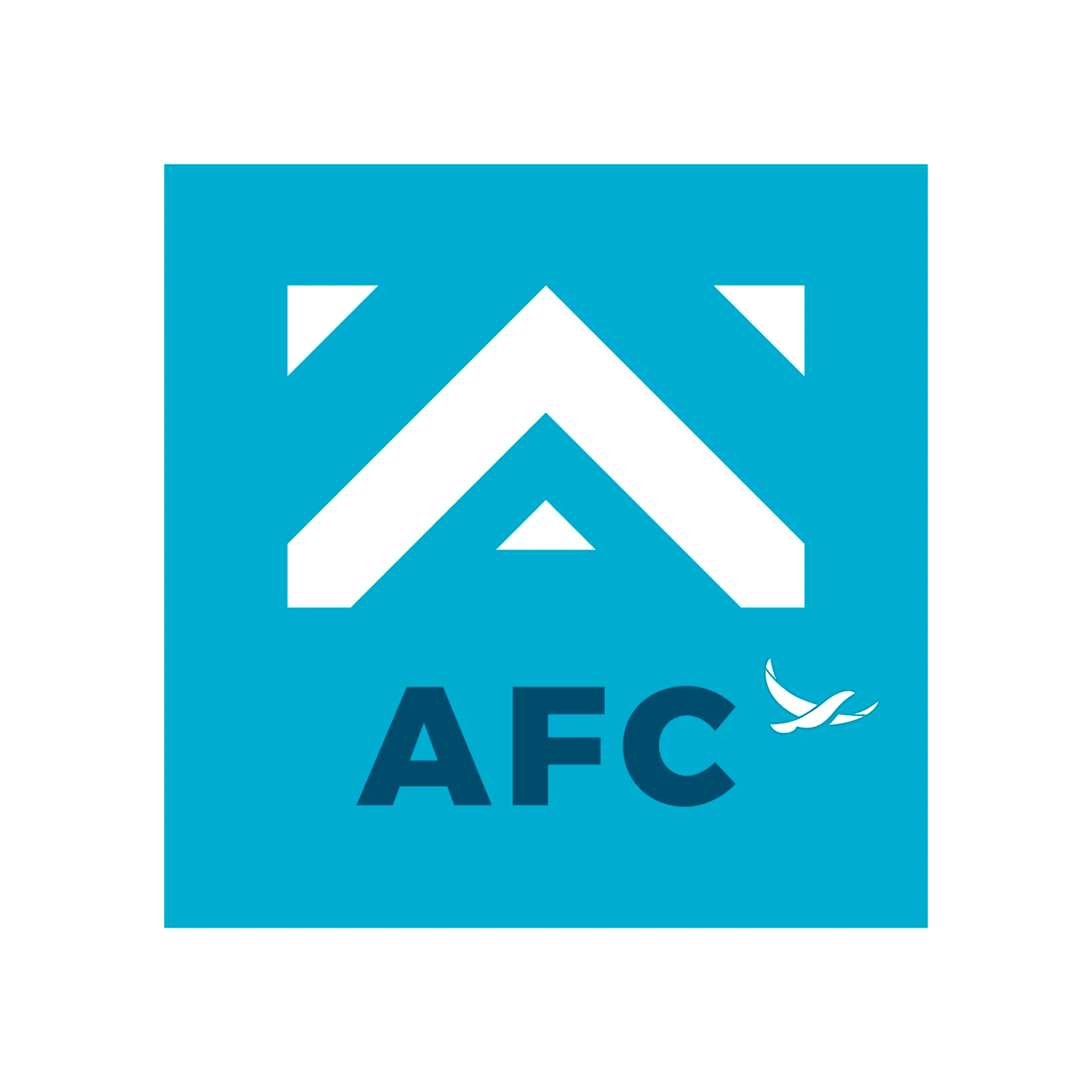 AFC Fermetures Logo