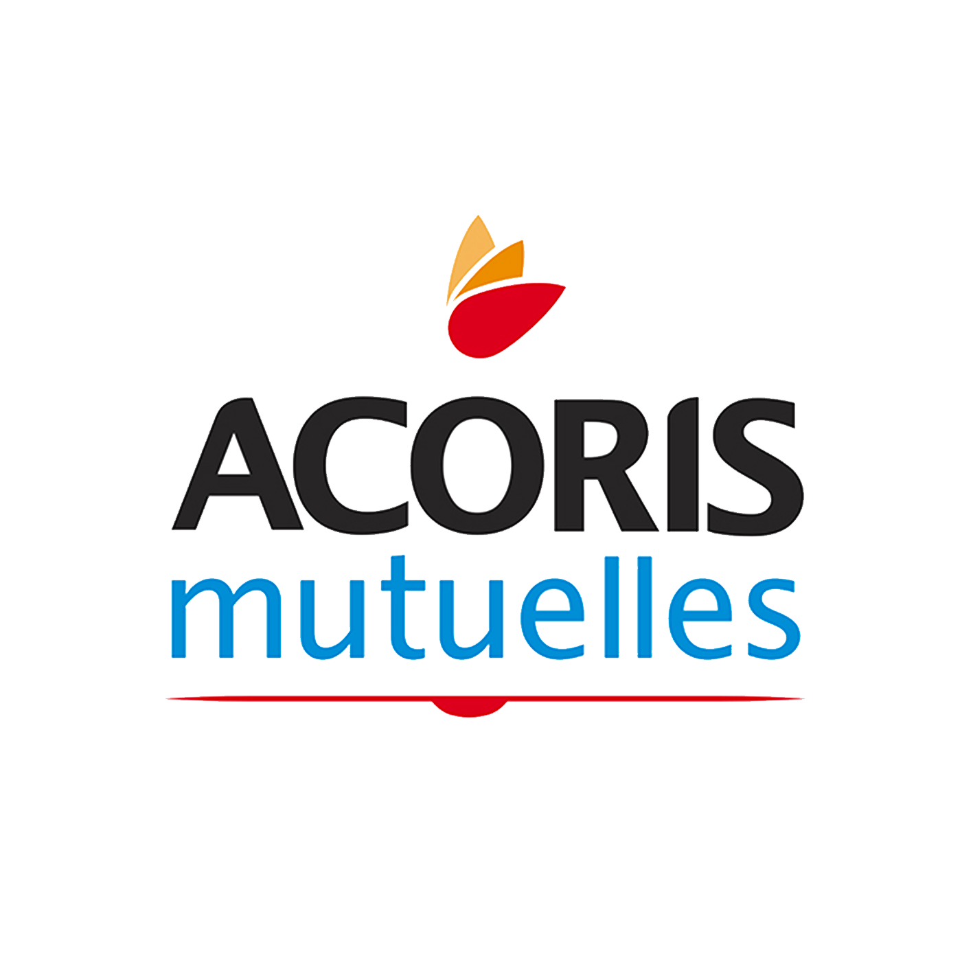 Acoris Mutuelles Logo