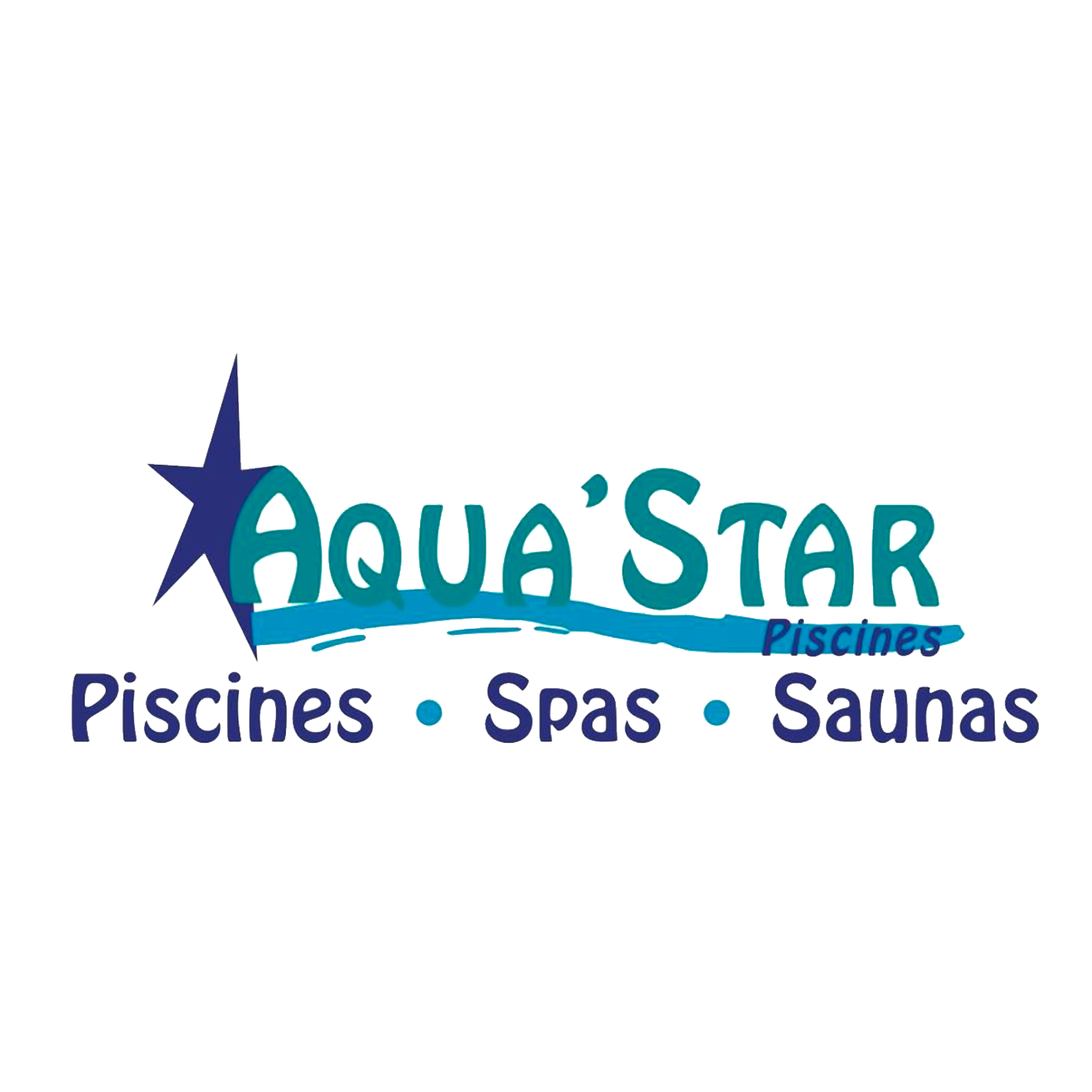 AquaStar Logo