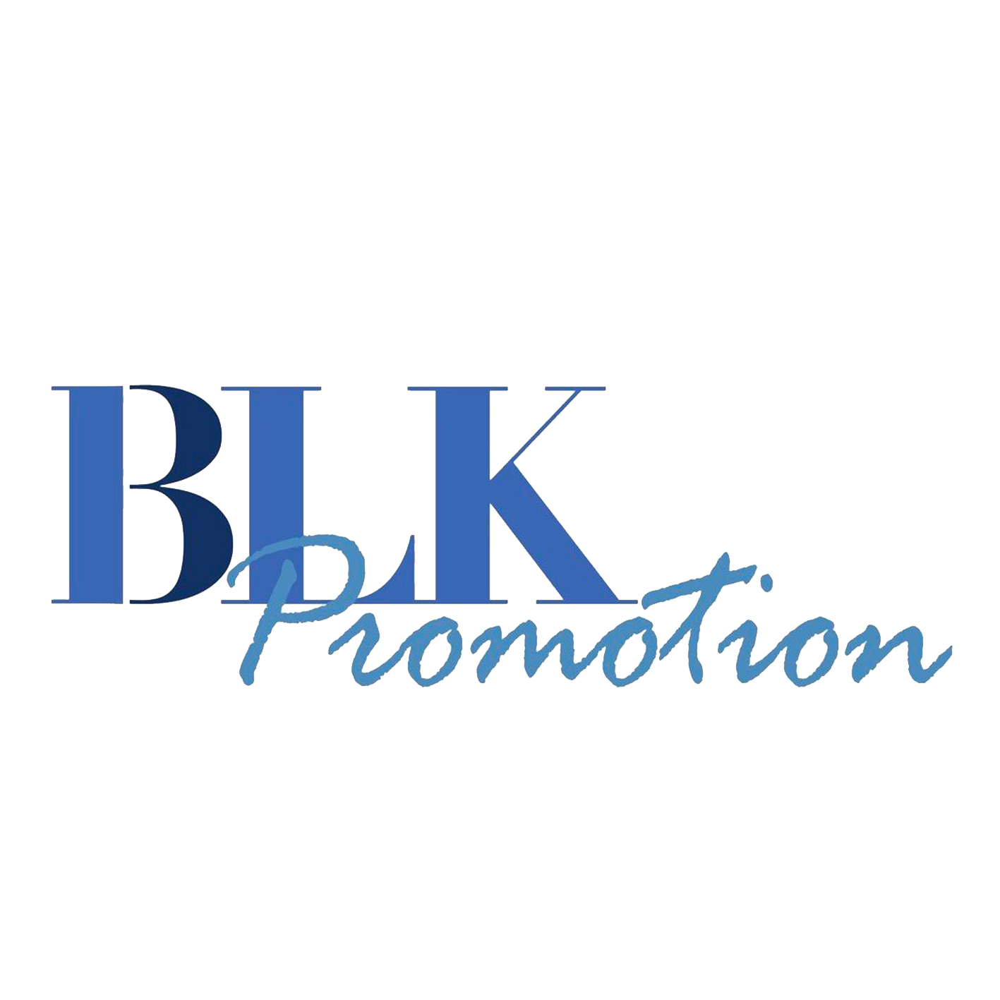 BLK Promotion Logo