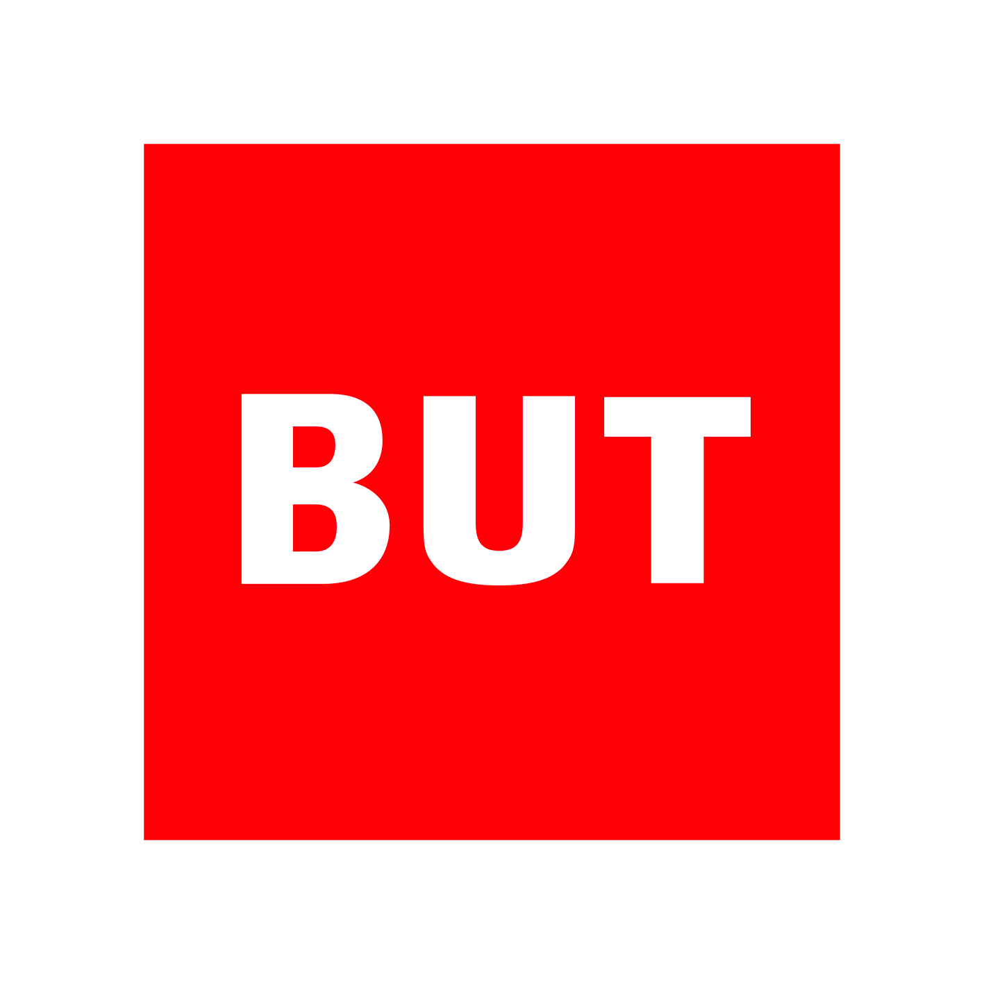 But Logo