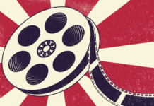 affiche ciné & sérié