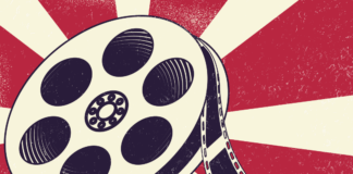 affiche ciné & sérié
