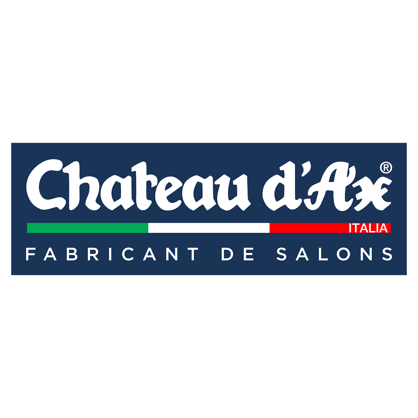 Chateau d'Ax Logo