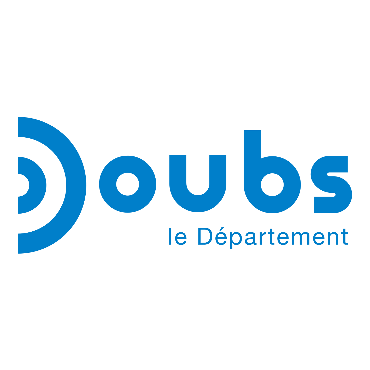 Département du Doubs