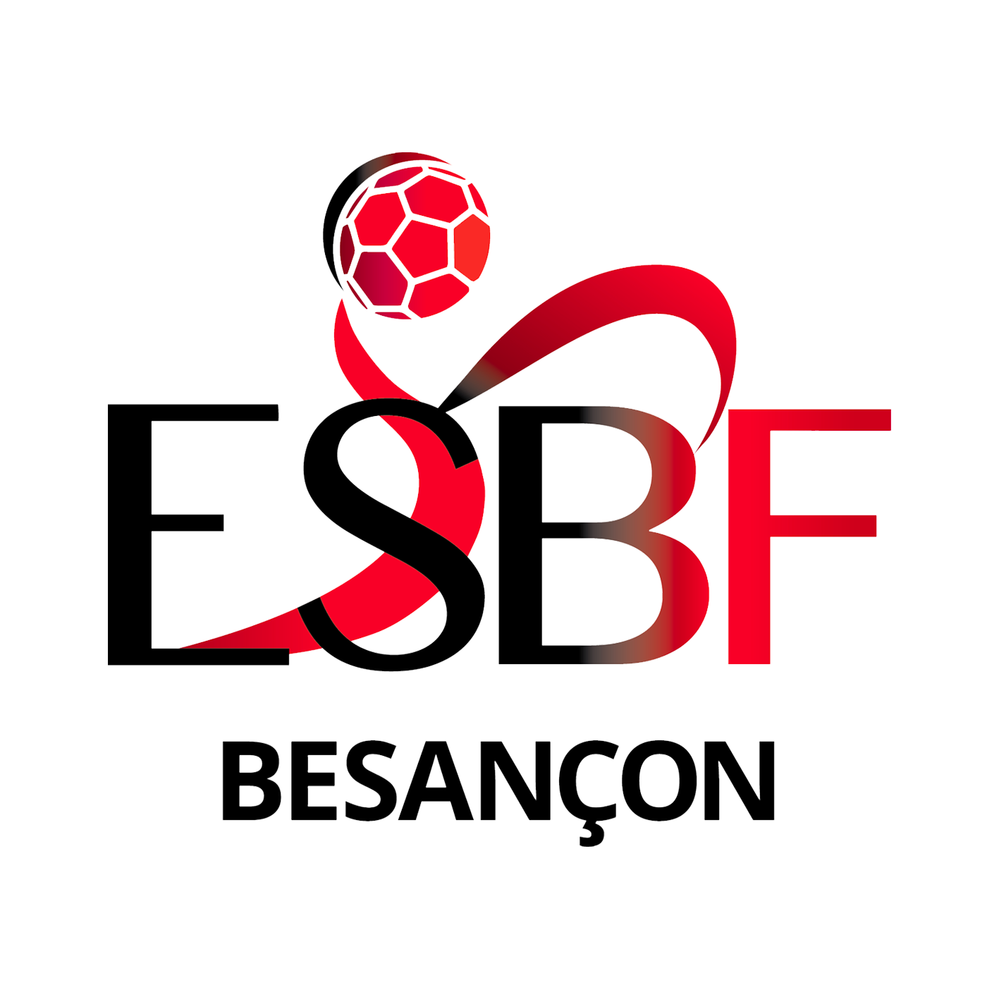 ESBF Besaçon Logo