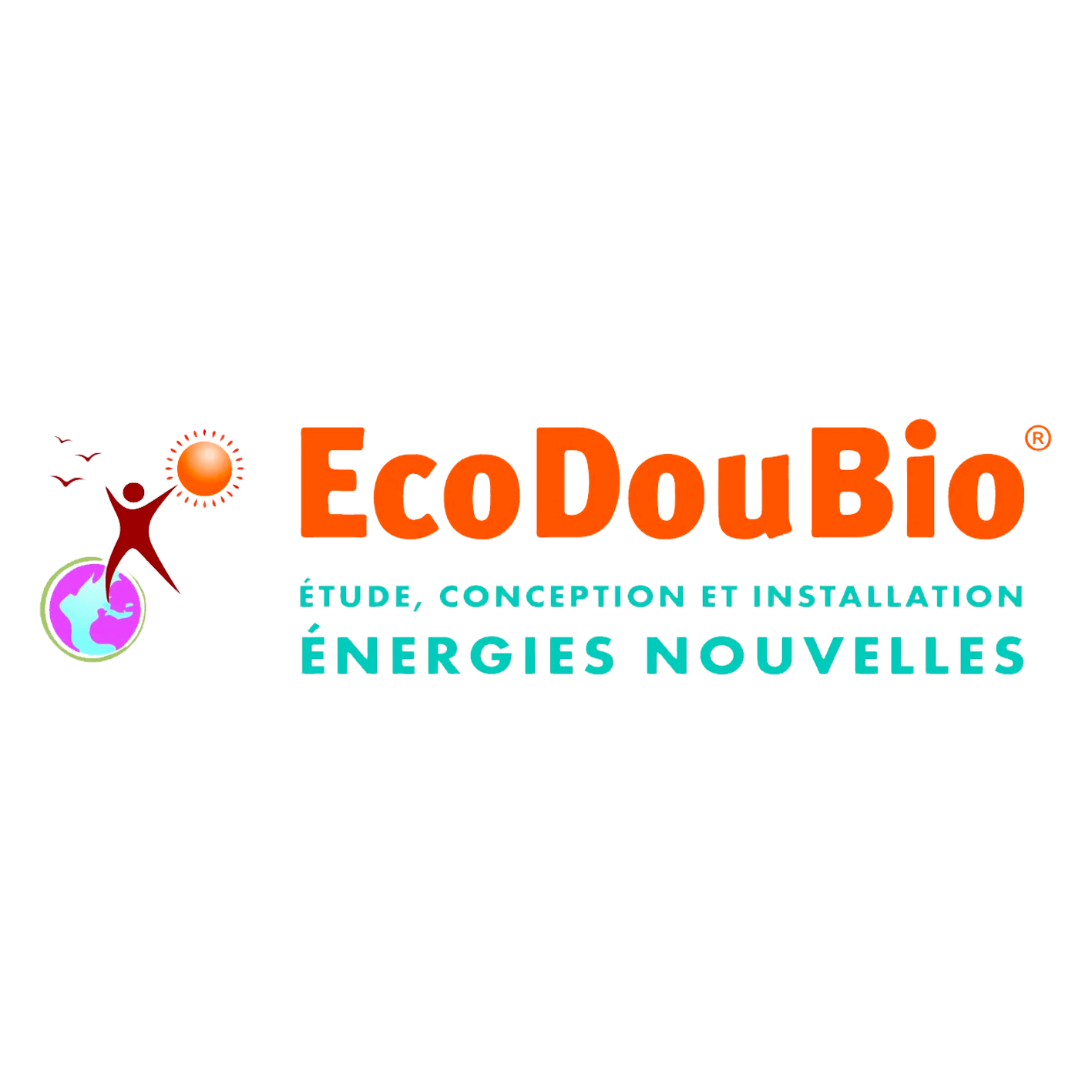 EcoDouBio Logo