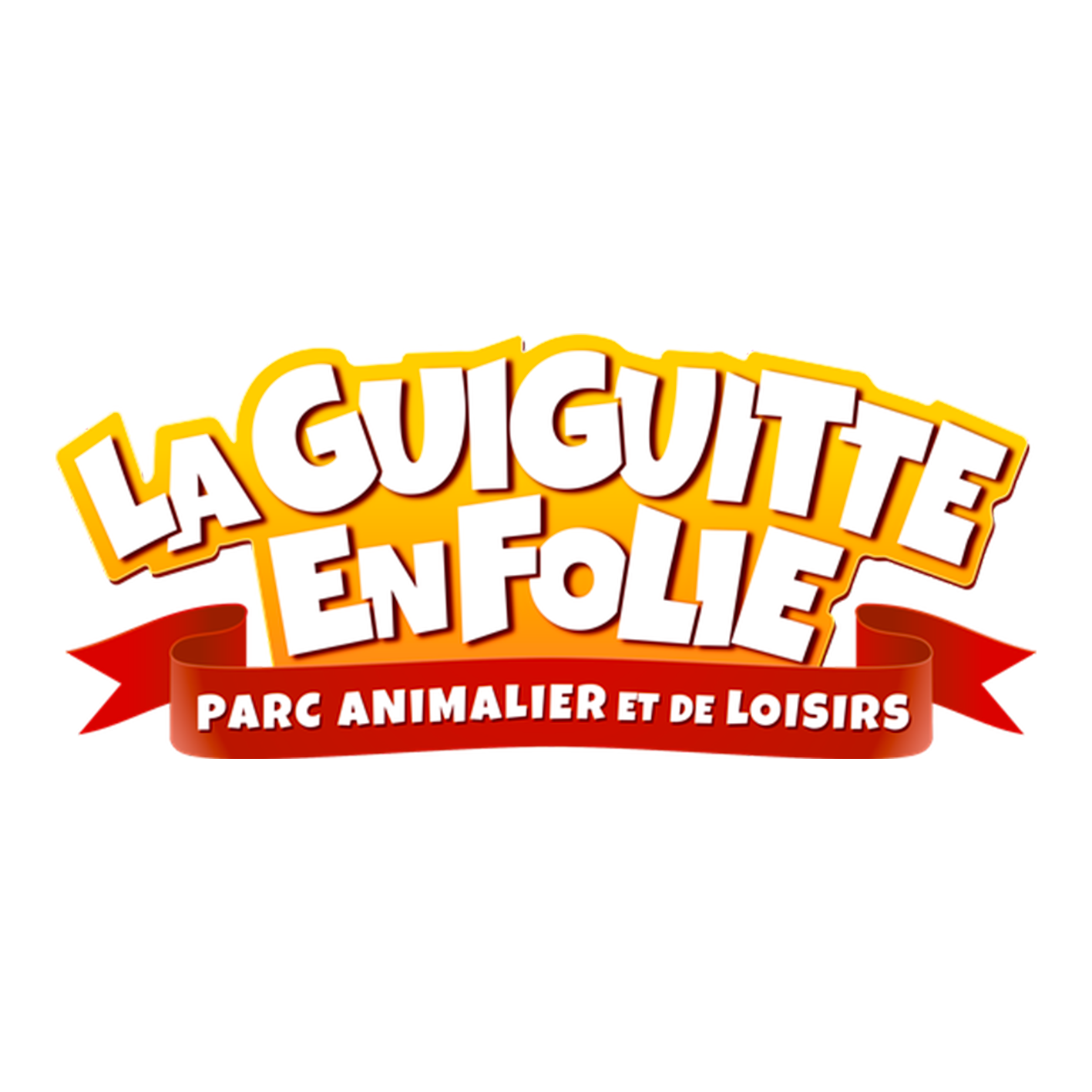 La Guiguitte en Folie Logo