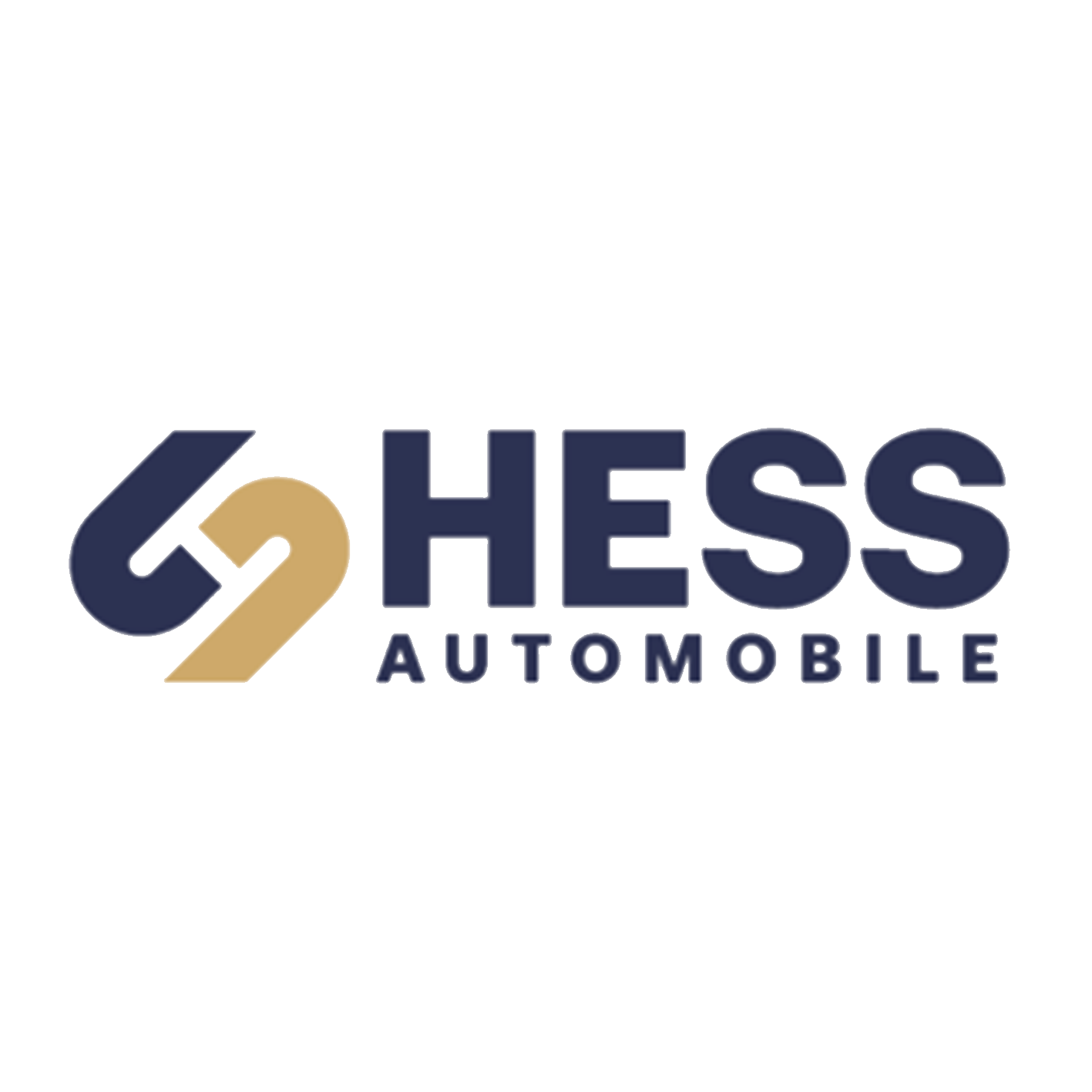 Hess Automobile Logo