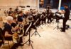 batterie-fanfare de Mouthe