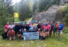 association Semons l'Espoir