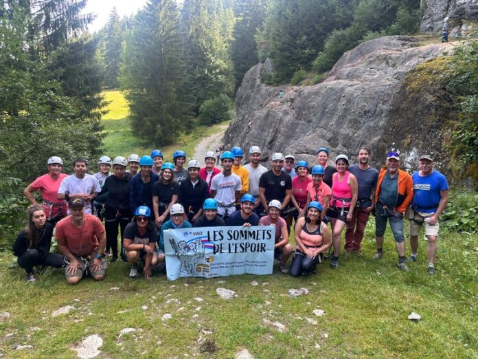 association Semons l'Espoir
