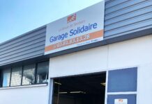 garage solidaire, "la Roue de Secours"