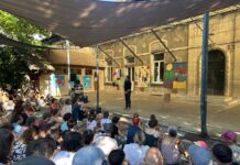 festival gratuit de Baume-les-Dames