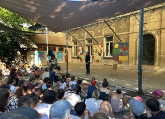 Baume-les-Dames. Avec 5500 spectateurs le festival Kobold passe un cap festival gratuit de Baume-les-Dames