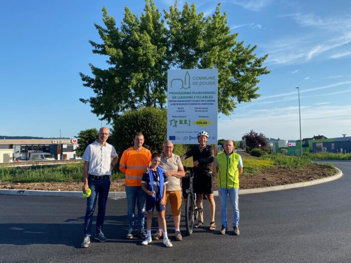 association Selle Vous Plaît à Pontarlier
