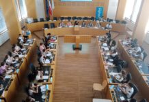conseil départemental de Besançon
