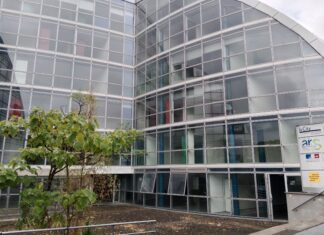 La City à Besançon