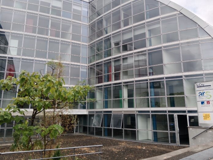 Besançon. Rénovation de la City La City à Besançon
