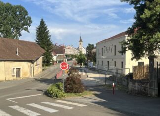 Grand Besançon. Le grand développement de Pouilley-Français