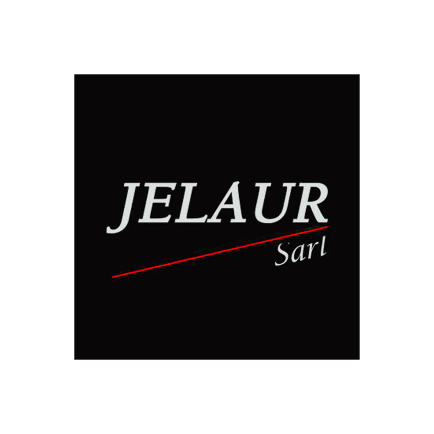 Jelaur SARL Logo