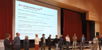 comité Arcjurassien.org