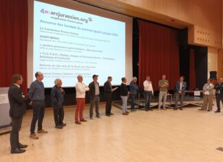 comité Arcjurassien.org