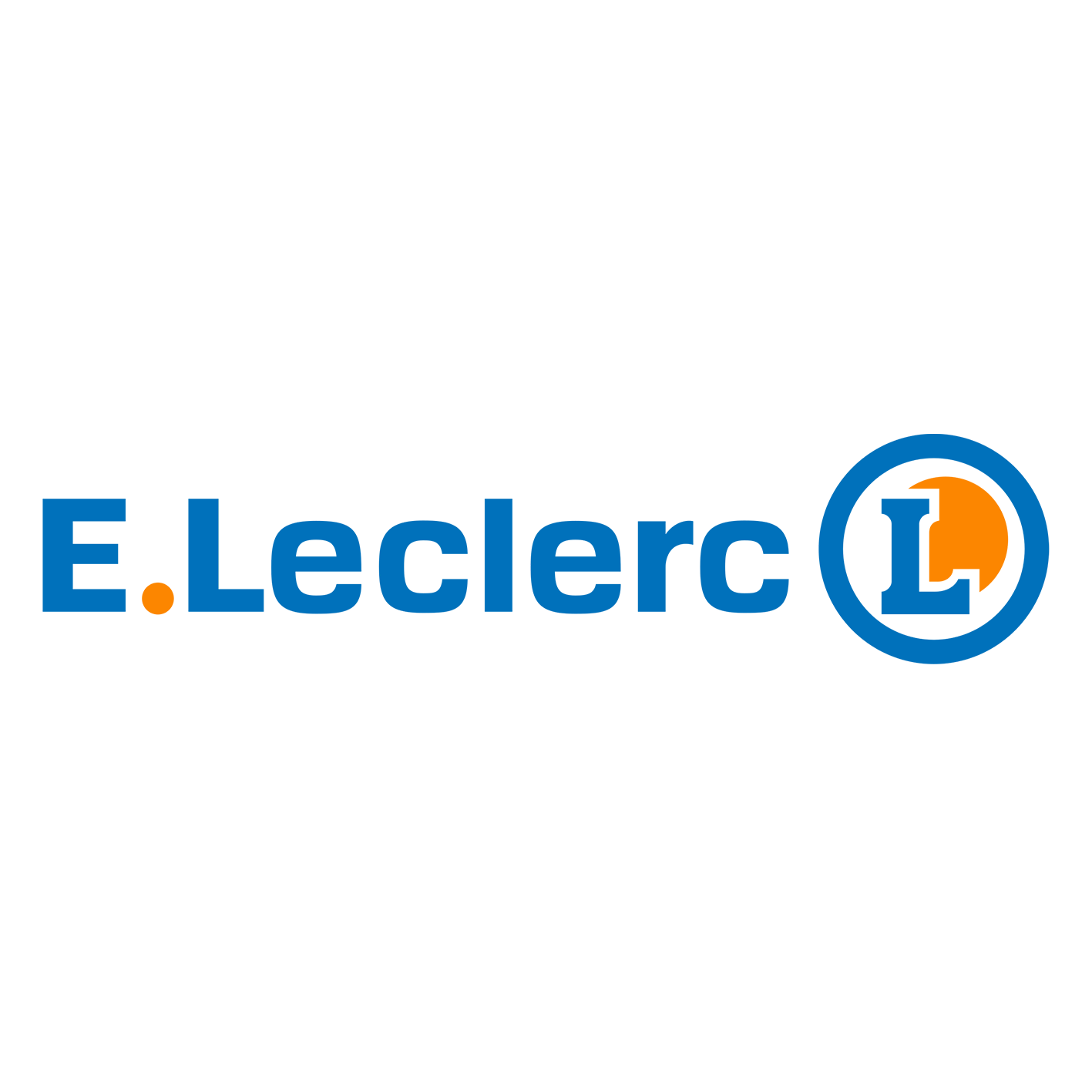 E.Leclerc Logo