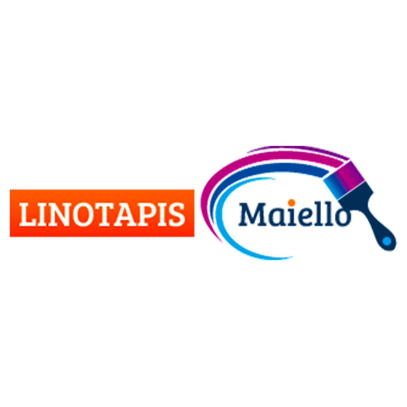 Linotapis Maiello Logo