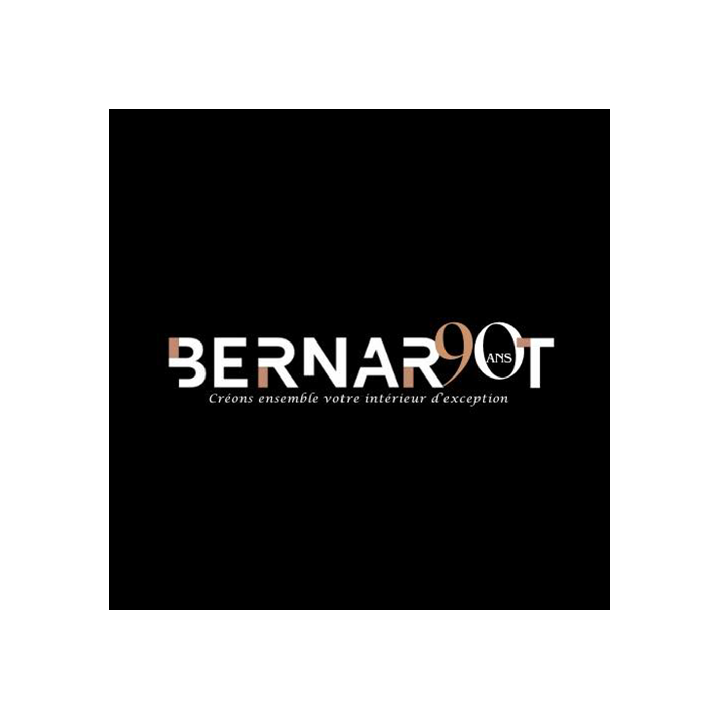 Meubles Bernardot Logo