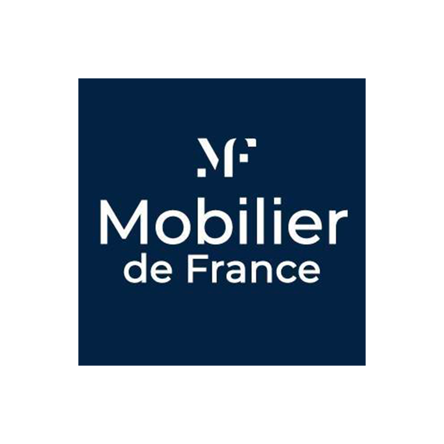 Mobilier de France Logo