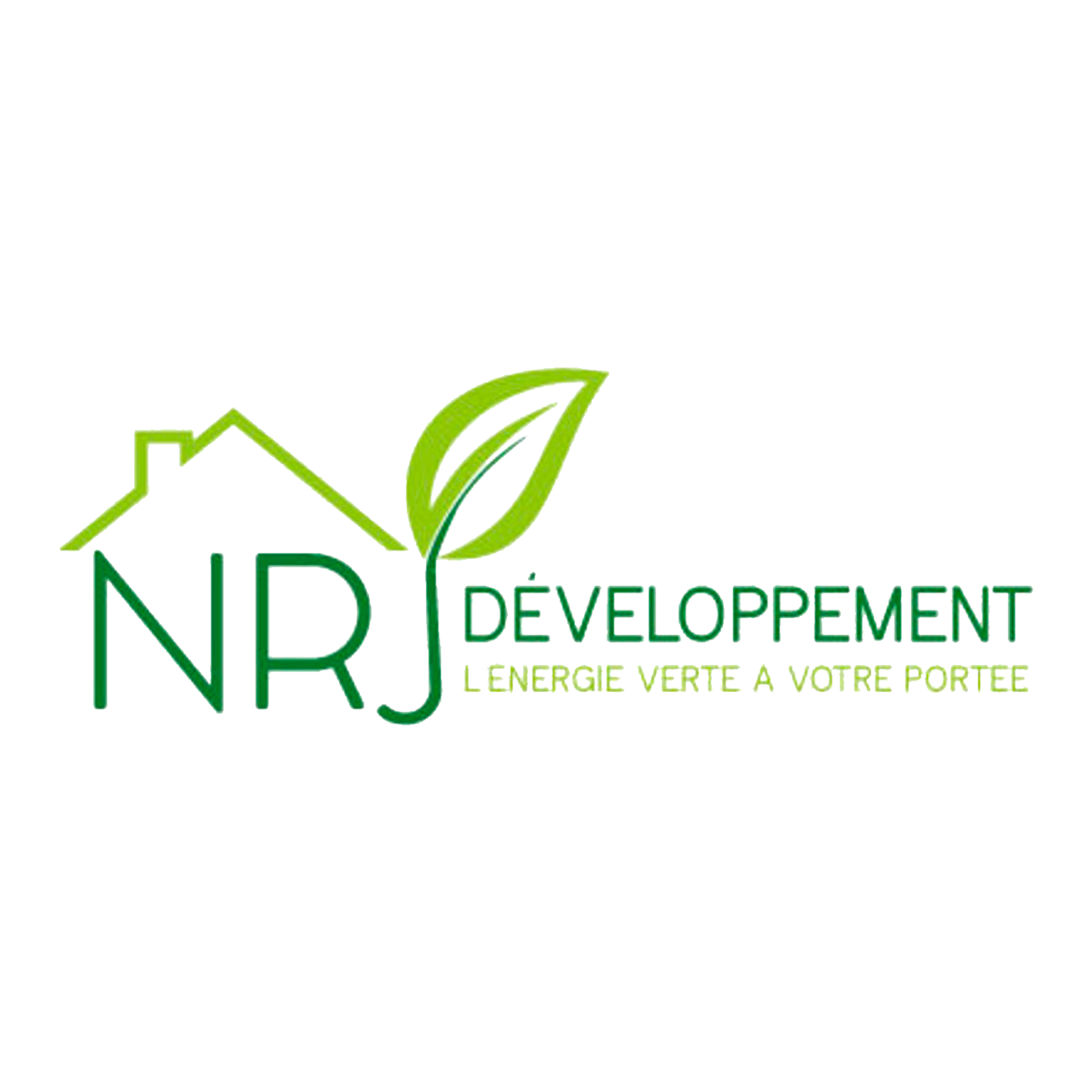 NRJ Développement Logo
