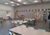 salle de classe