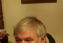 Jean-Pierre Daman, président du Conseil Régional de l’Ordre des Vétérinaires de Bourgogne - Franche Comté