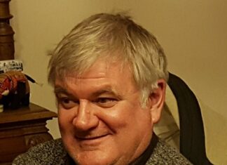 Jean-Pierre Daman, président du Conseil Régional de l’Ordre des Vétérinaires de Bourgogne - Franche Comté