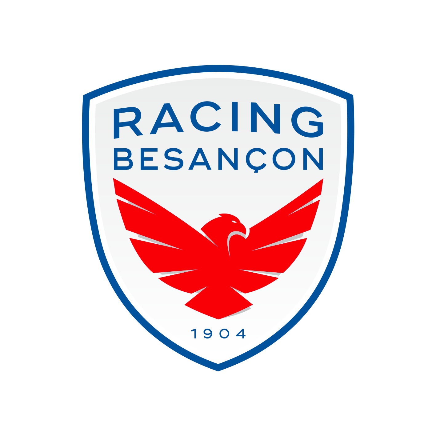 Racing Besançon Logo