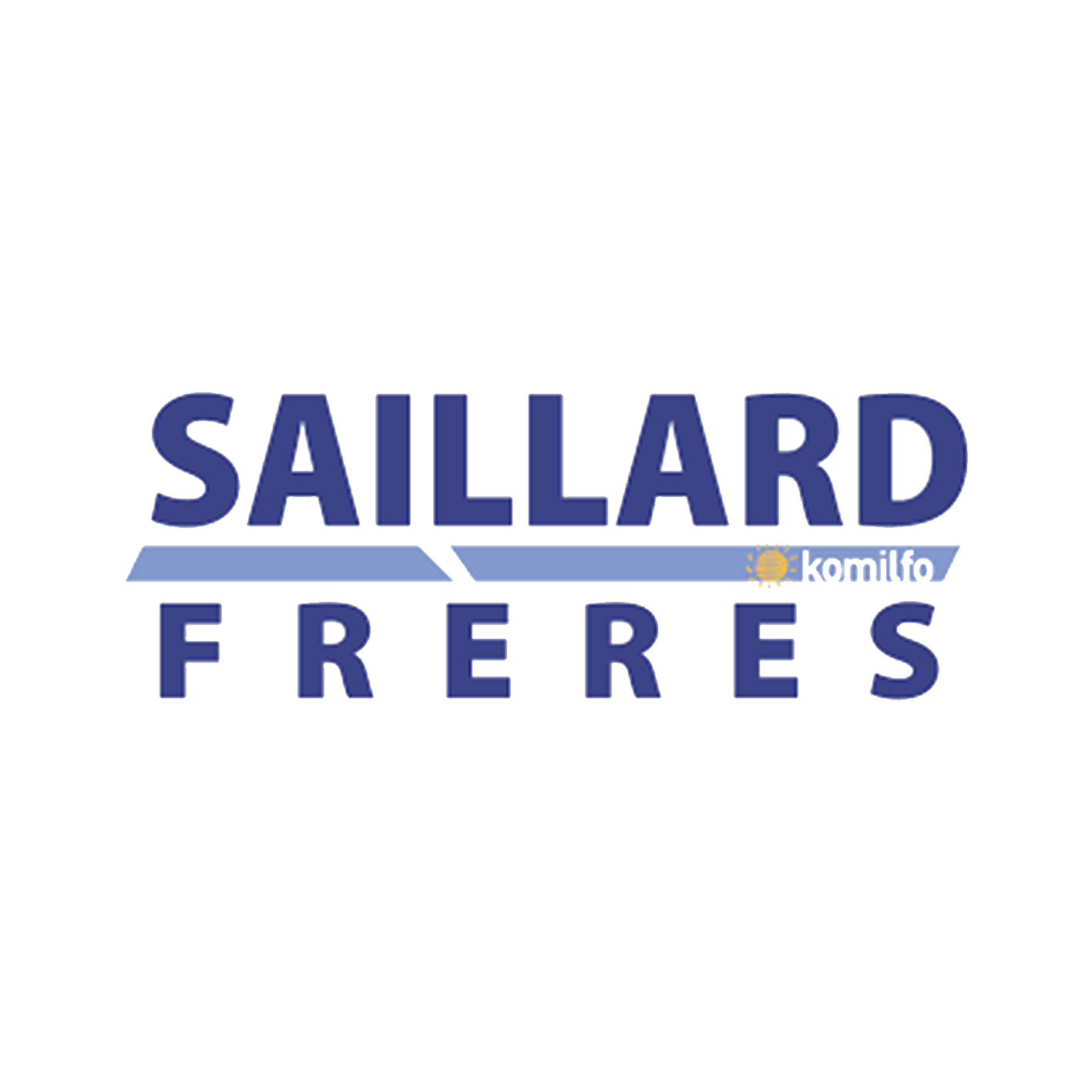 Saillard Frères Logo