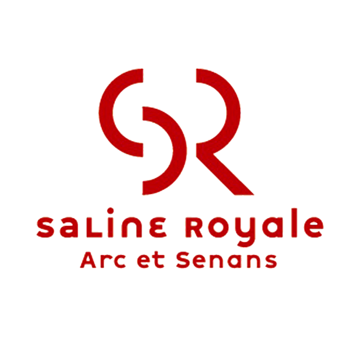 Saline Royale Arc et Senans Logo